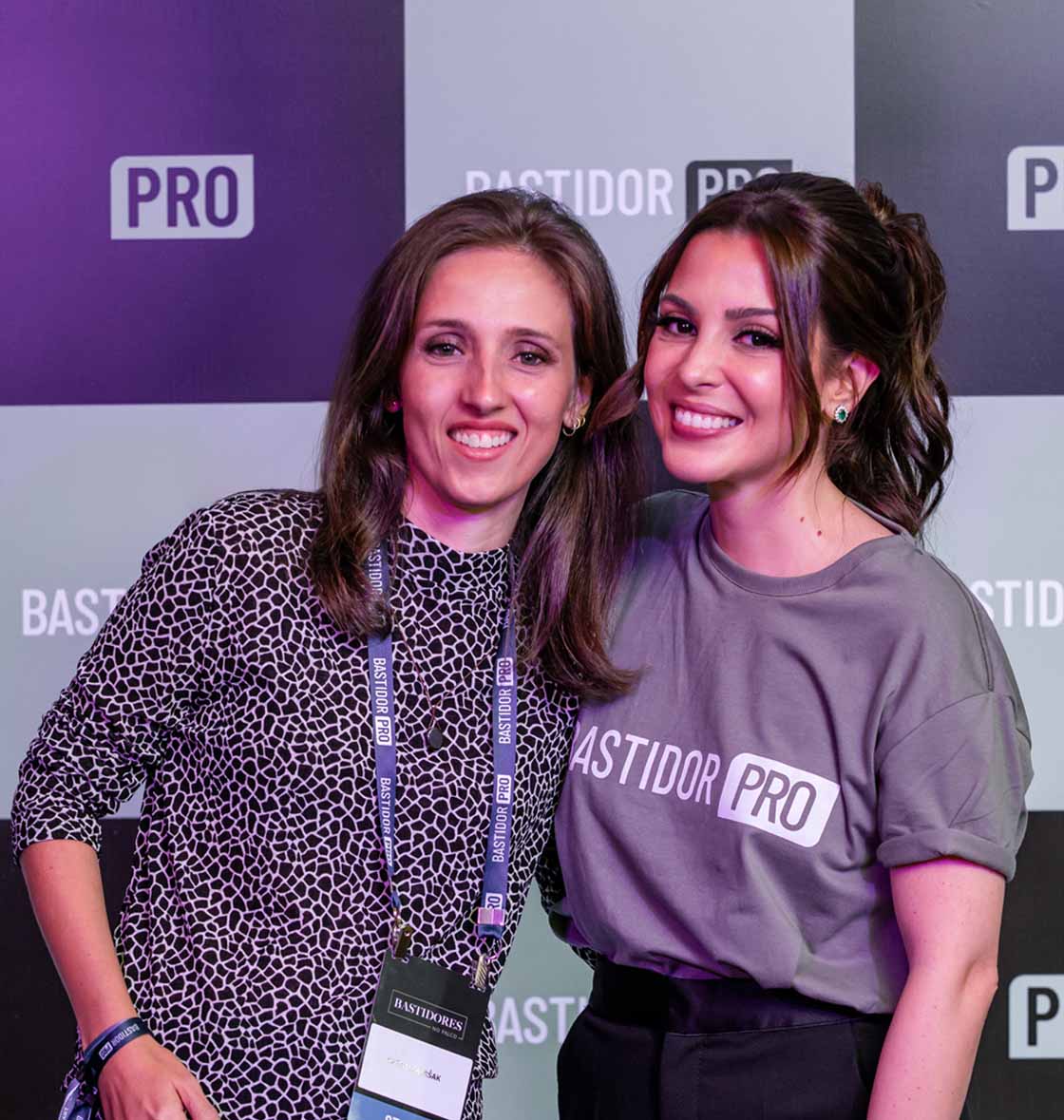 Erika Dvoršak & Priscila Zillo