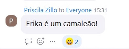 printpricamaleão